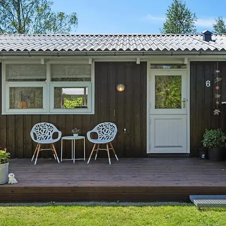 Lovely In With Kitchen