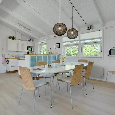 Lovely In With Kitchen * Jerup
