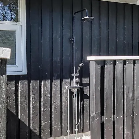 Lovely In With Kitchen * Jerup