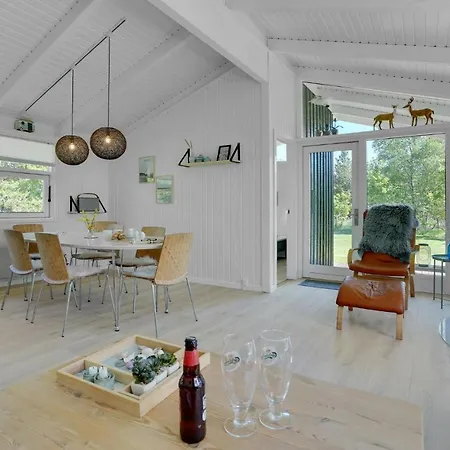 Lovely In With Kitchen Jerup