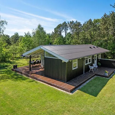 Lovely In With Kitchen *