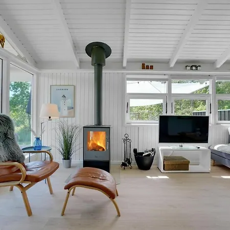 Lovely In With Kitchen Jerup