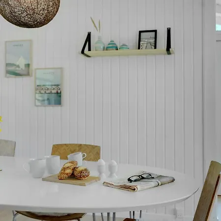 Lovely In With Kitchen Jerup