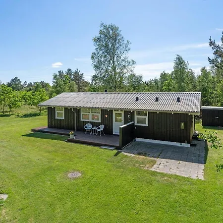 Lovely In With Kitchen Jerup