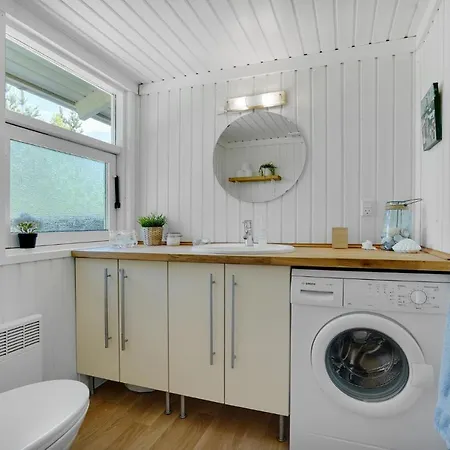 Lovely In With Kitchen * Jerup