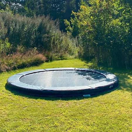 Lovely In With Kitchen * Jerup