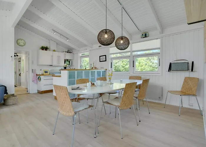 Lovely In With Kitchen * Jerup