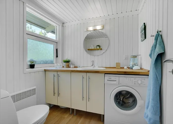 Lovely In With Kitchen * Jerup